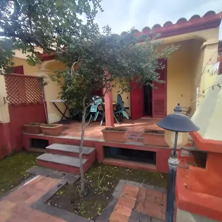 Apartment Sa Petra Ruja - 2-minute Walk To The Sea