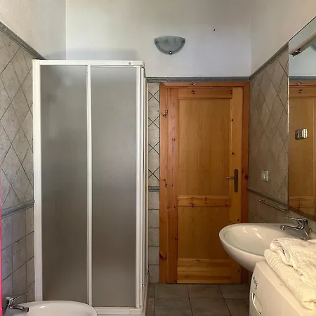 Apartment Sa Petra Ruja - 2-minute Walk To The Sea Santa Lucia (Sardinia)