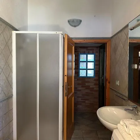 Sa Petra Ruja - 2-minute Walk To The Sea Apartment