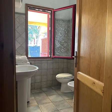 Apartment Sa Petra Ruja - 2-minute Walk To The Sea