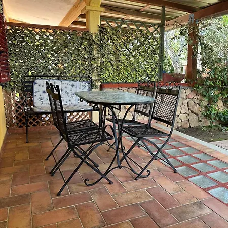 Apartment Sa Petra Ruja - 2-minute Walk To The Sea