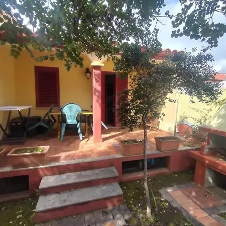 Sa Petra Ruja - 2-minute Walk To The Sea Apartment
