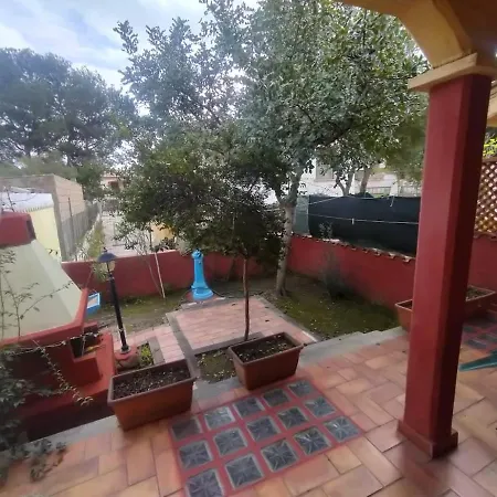 Apartment Sa Petra Ruja - 2-minute Walk To The Sea *
