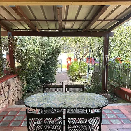 Apartment Sa Petra Ruja - 2-minute Walk To The Sea Santa Lucia (Sardinia)